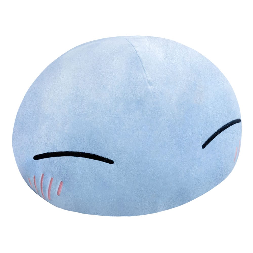 That Time I Got Reincarnated as a Slime 3D Kissen Rimuru