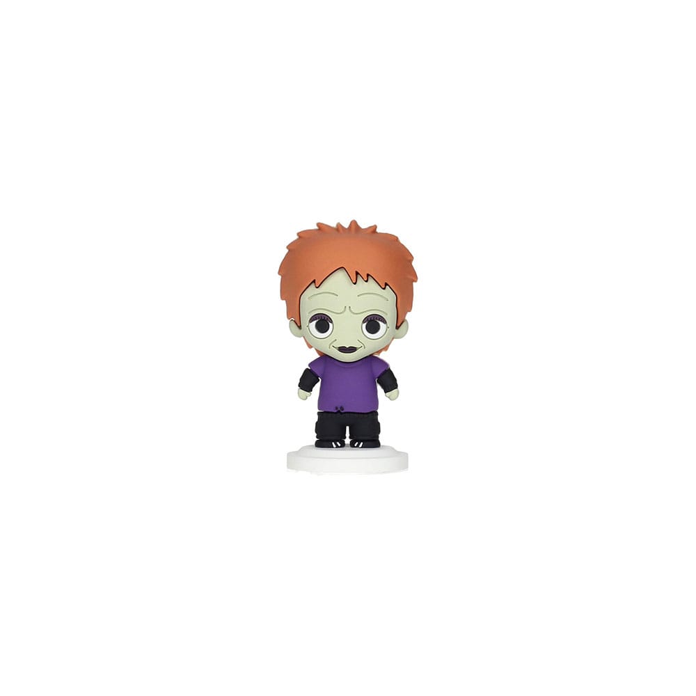 Chucky Pokis Minifiguren 3er-Pack 7 cm