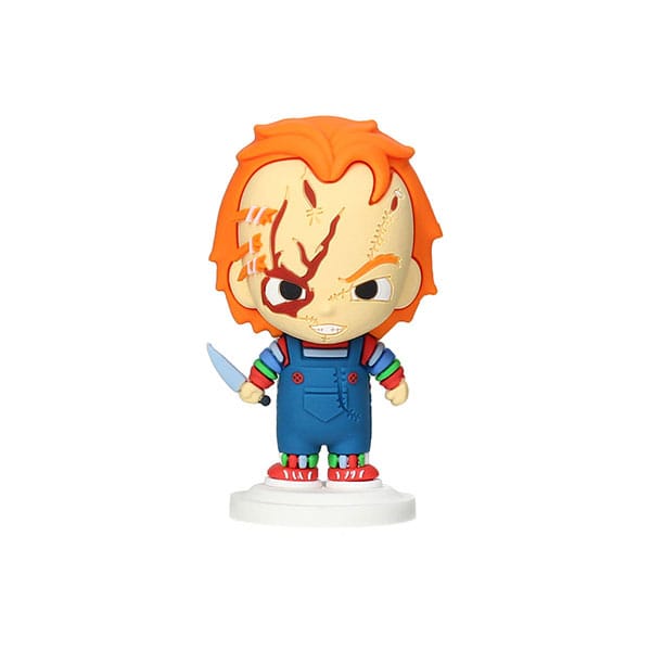 Chucky Pokis Minifigur Chucky 7 cm