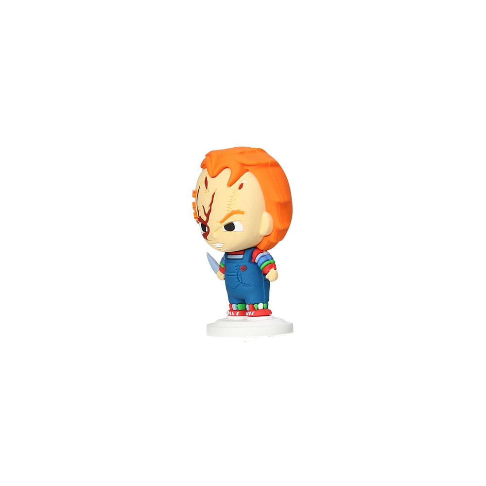 Chucky Pokis Minifigur Chucky 7 cm
