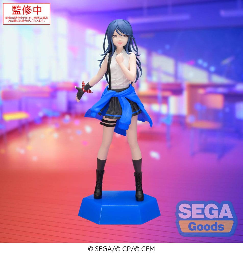 Hatsune Miku: Clolorfull Stage! Desktop x Decorate Collections PVC Statue Hoshino Ichika 16 cm