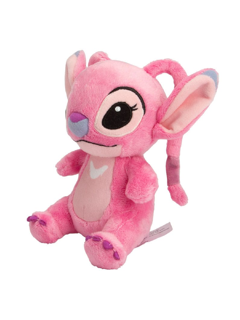 Lilo & Stitch Plüschfigur Angel Mini 15 cm