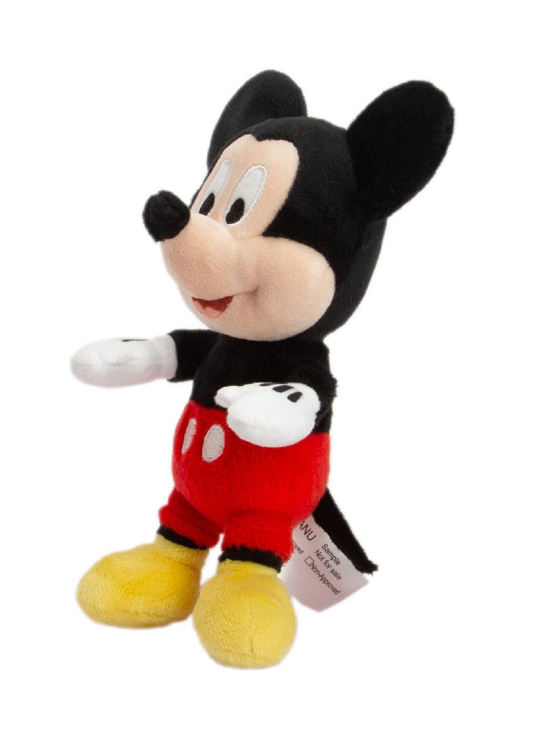 Disney Plüschfigur Mickey Mini 15 cm