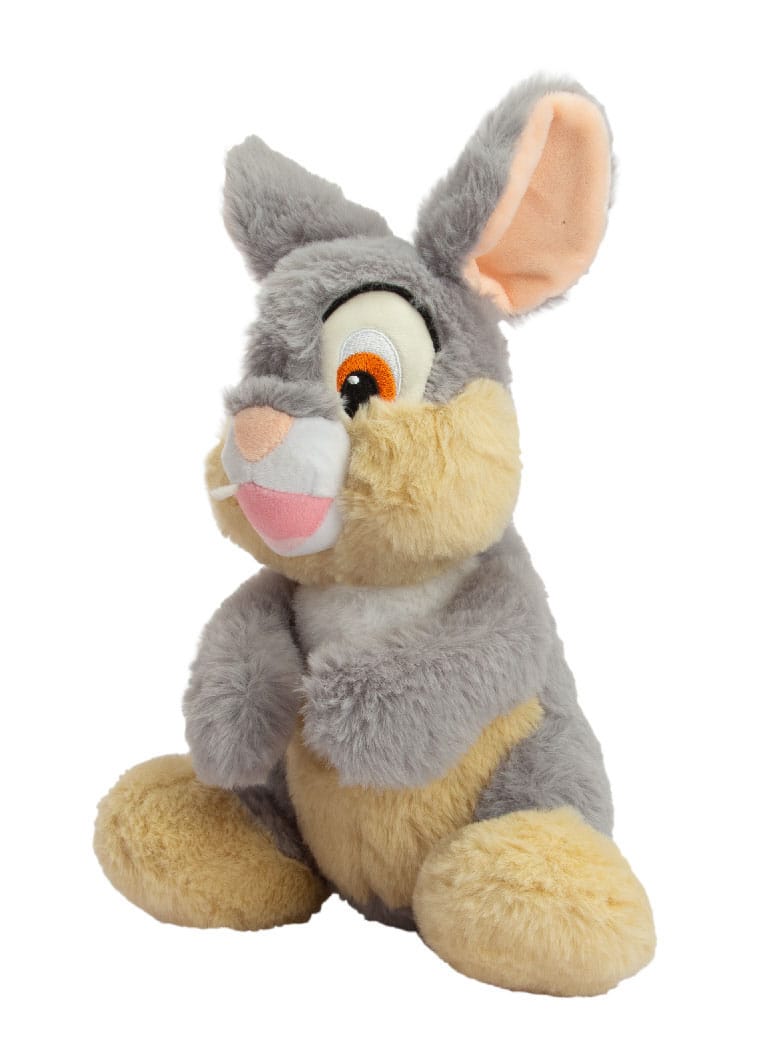 Disney Plüschfigur Bambi Klopfer 25 cm