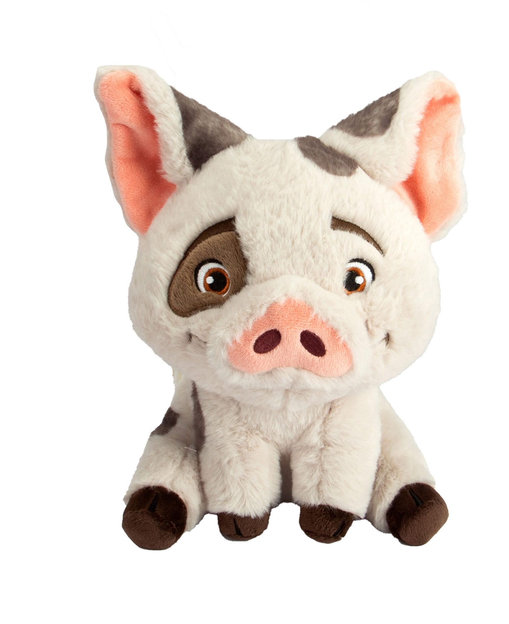 Viana 2 Plüschfigur Pua 25 cm