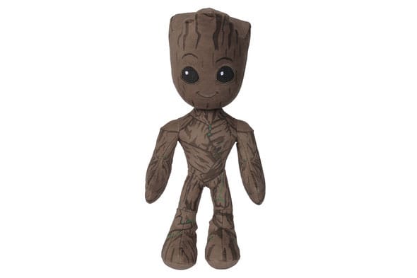 Guardians of the Galaxy Plüschfigur Young Groot 25 cm