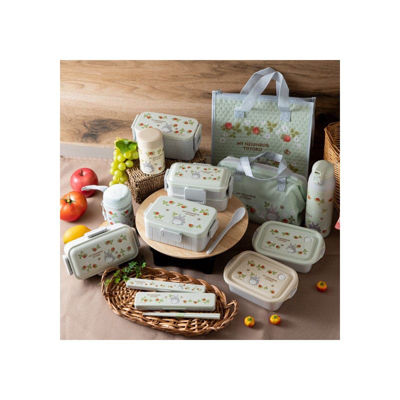 Mein Nachbar Totoro Essstäbchen Set My Neighbor Totoro 18 cm