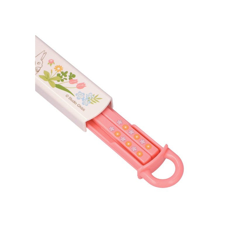 Mein Nachbar Totoro Essstäbchen Set Mei & Totoro 16,5 cm