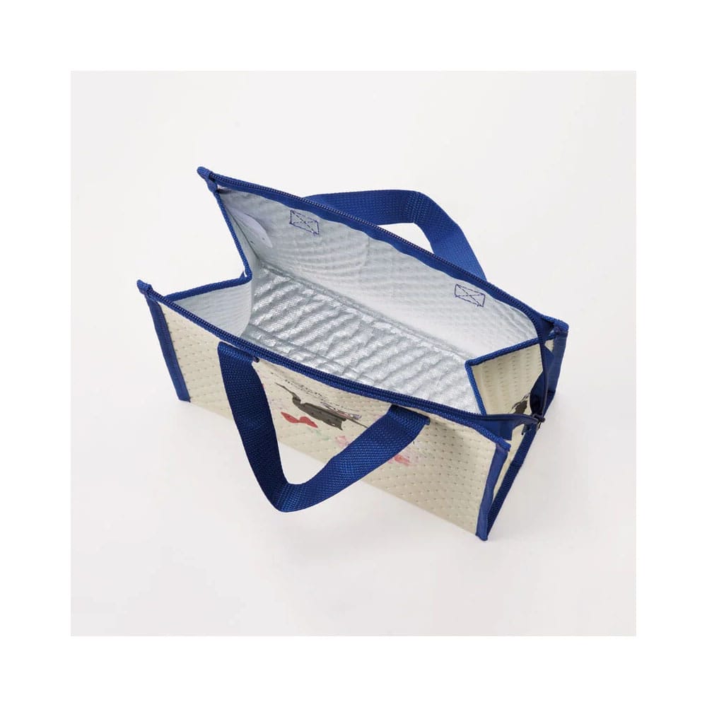 Kiki's kleiner Lieferservice Kühltasche Jiji Flower garland