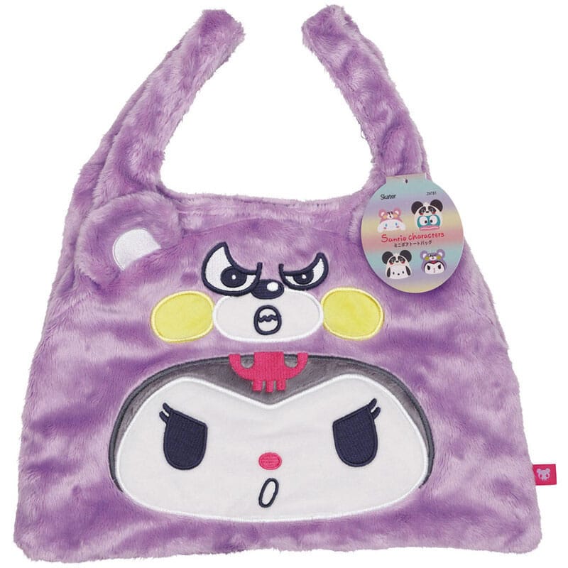 Sanrio Mini Tasche Kuromi