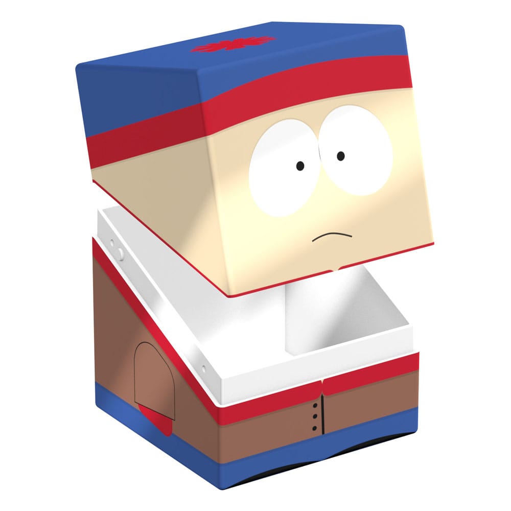 Squaroes - Squaroe South Park™ 003 - Stan