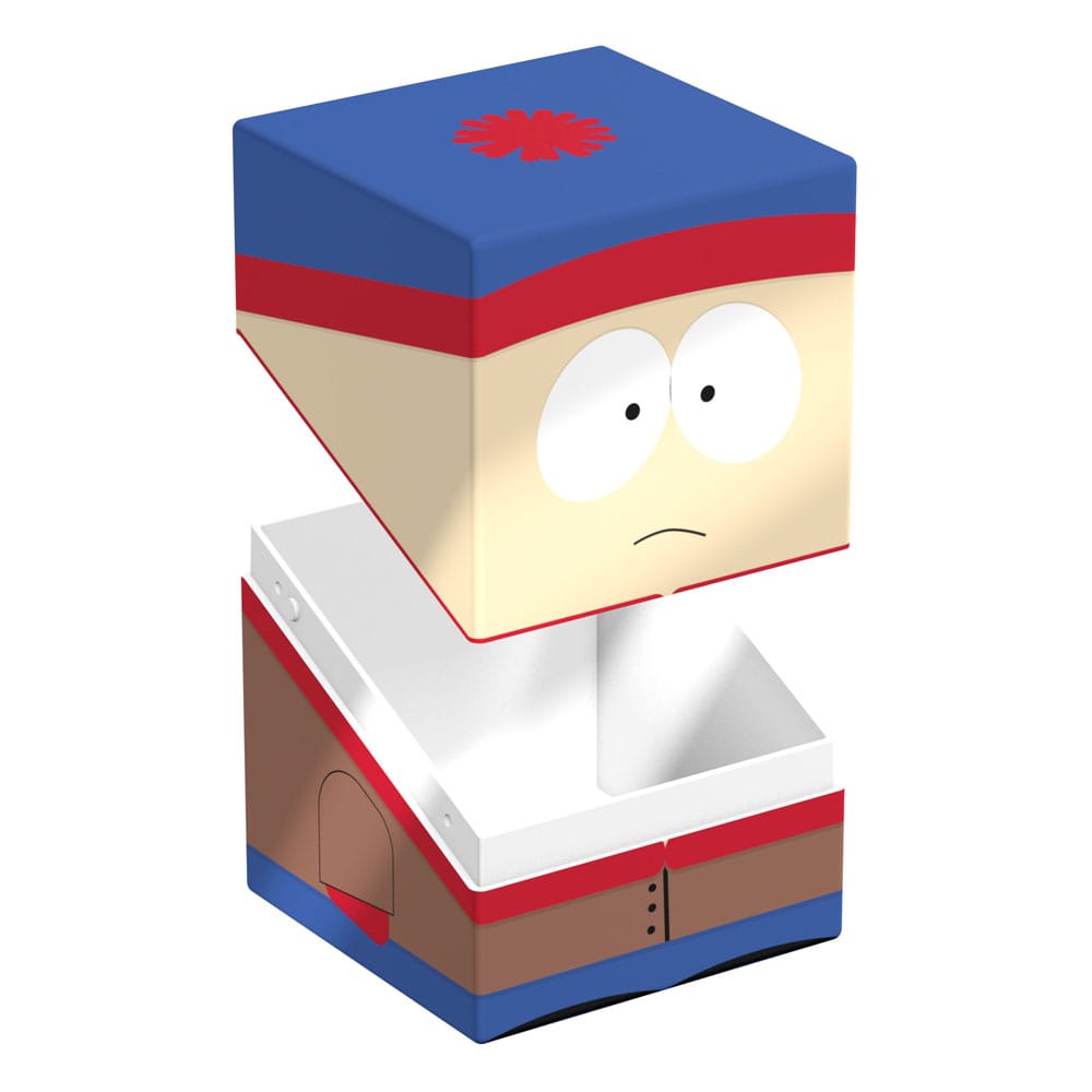 Squaroes - Squaroe South Park™ 003 - Stan