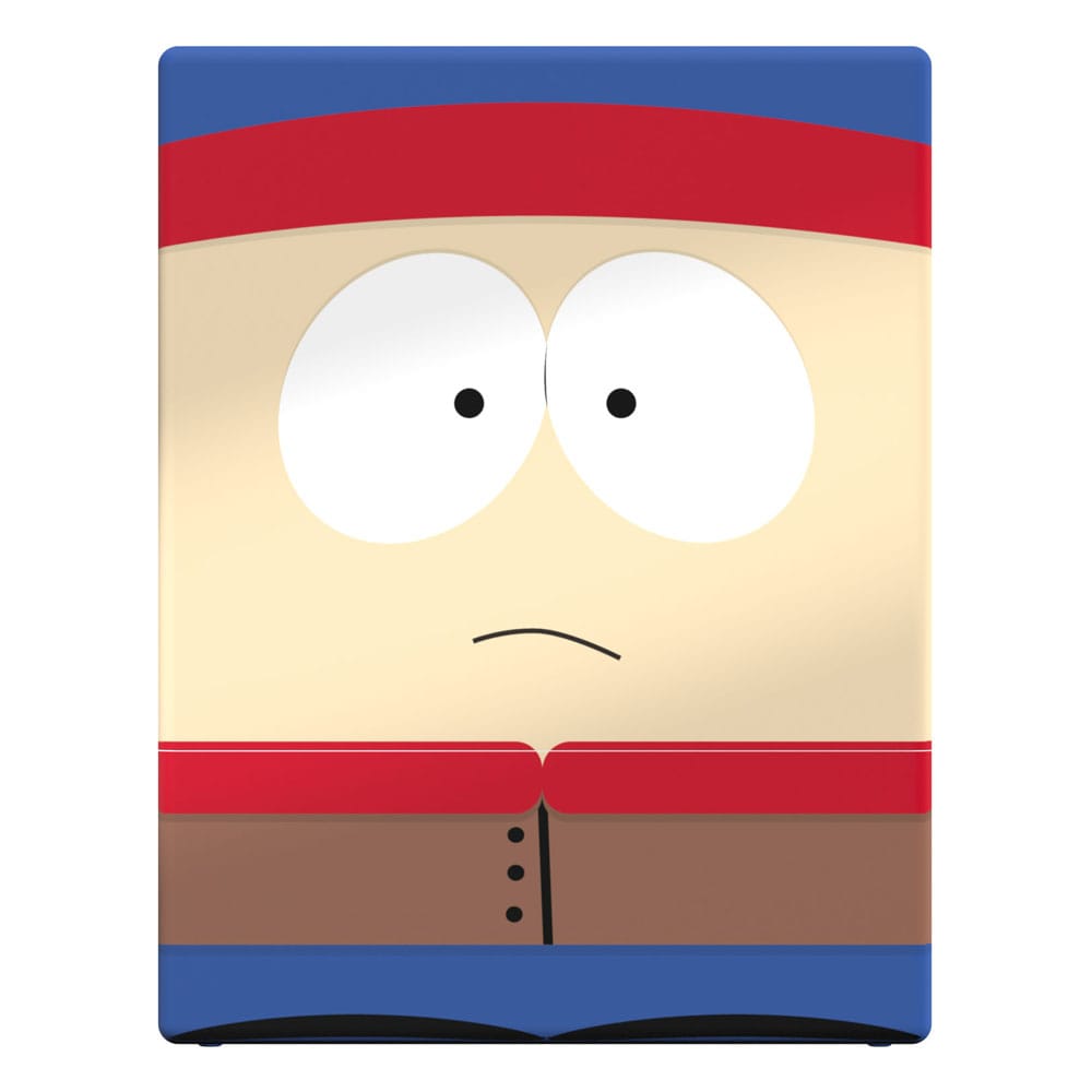 Squaroes - Squaroe South Park™ 003 - Stan