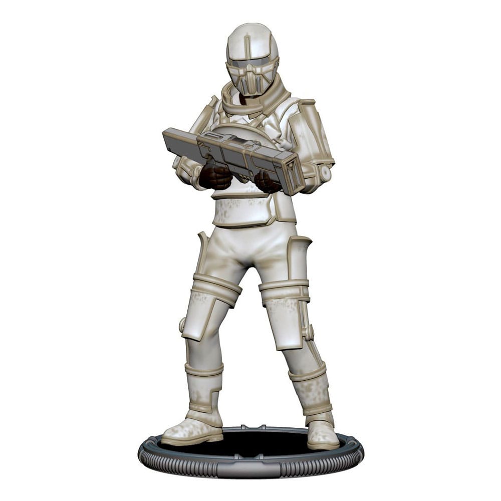 Fallout Minifiguren 2er-Pack 7 cm Sortiment (6)
