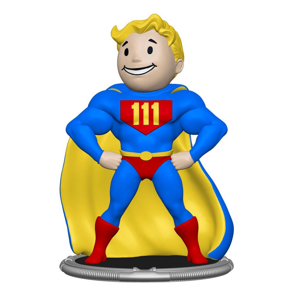 Fallout Minifiguren 2er-Pack 7 cm Sortiment (6)