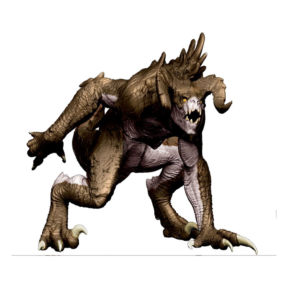 Fallout Minifiguren 2er-Pack Set B Nukatron & Synth 7 cm