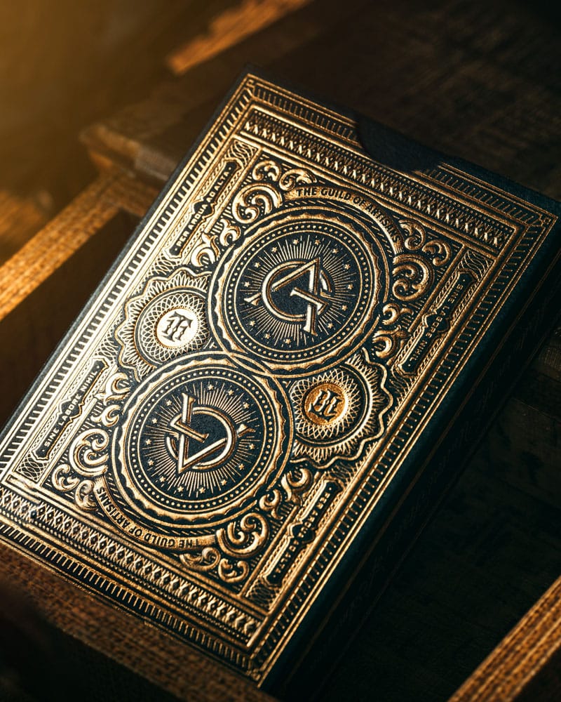 Artisan Spielkarten