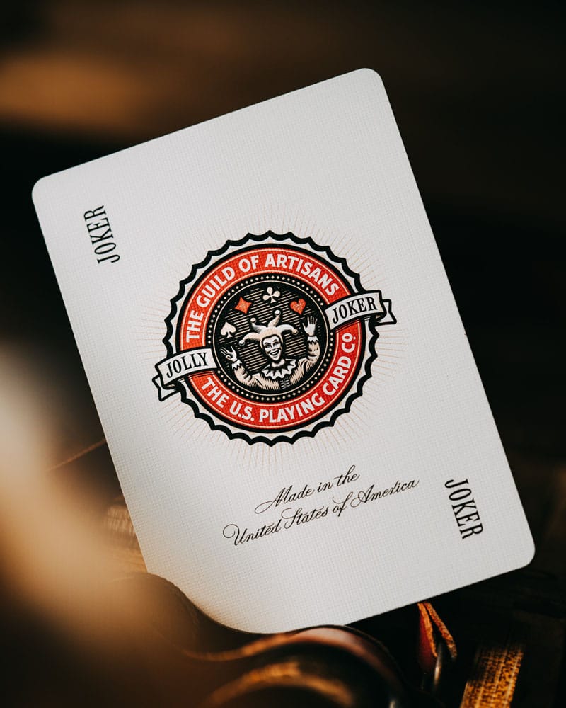 Artisan Spielkarten