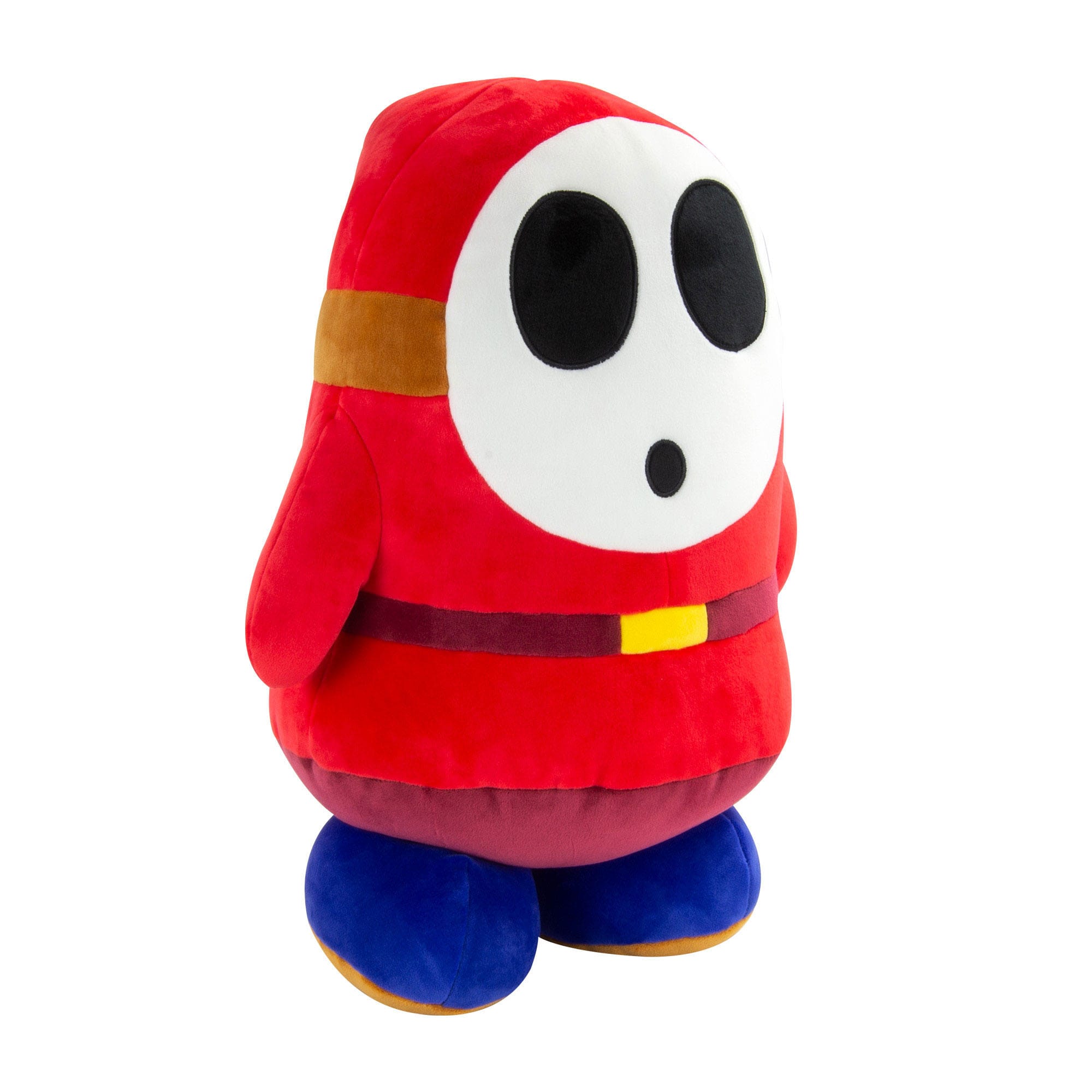 Super Mario Mocchi-Mocchi Plüschfigur Shy Guy 41 cm