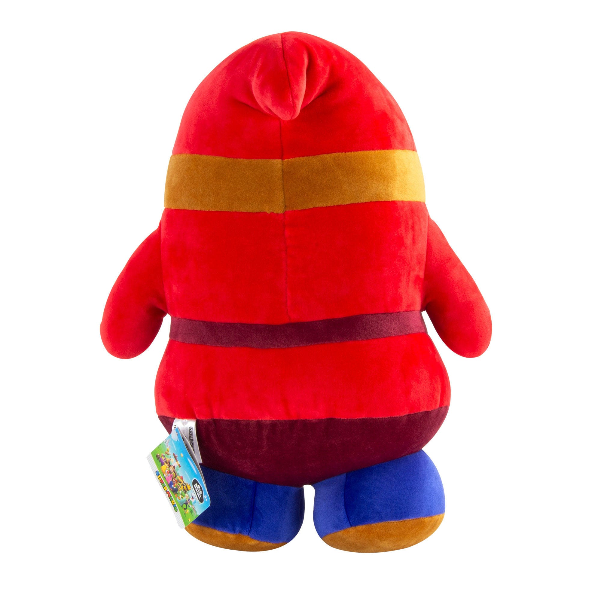 Super Mario Mocchi-Mocchi Plüschfigur Shy Guy 41 cm