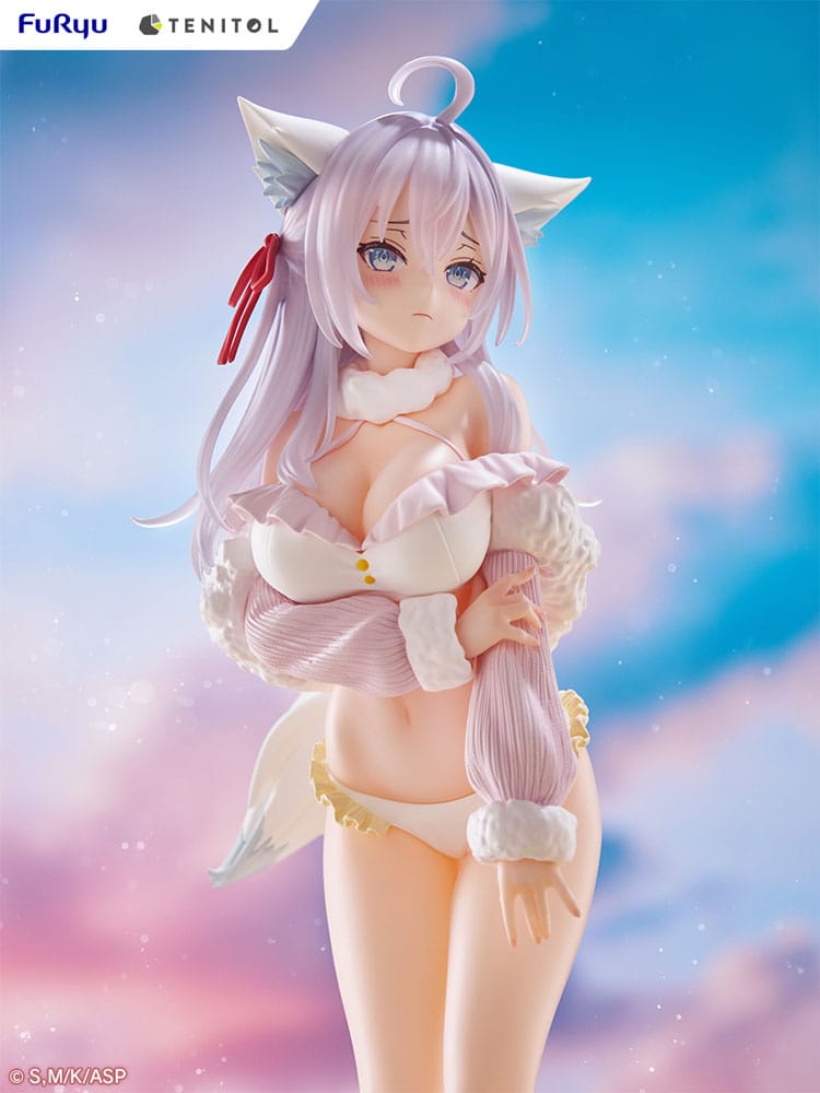 Original Character PVC Statue Alya 31 cm