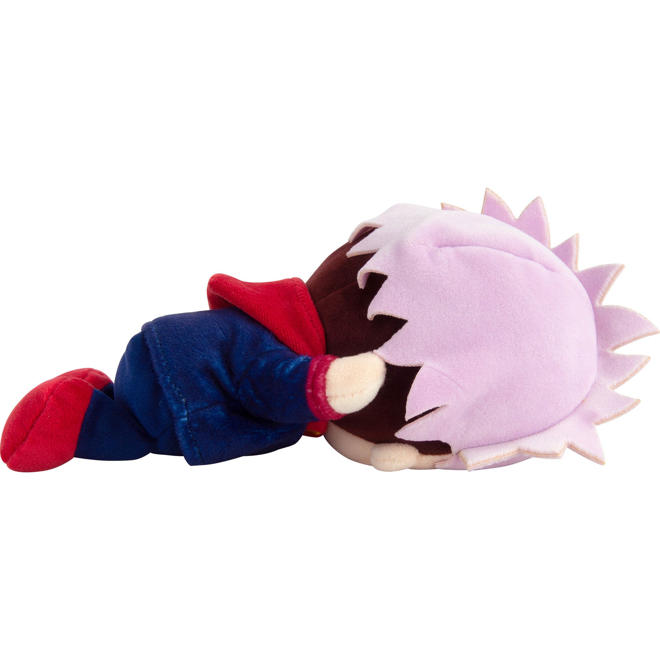 Jujutsu Kaisen Mocchi-Mocchi Plüschfigur Juji Itadori Sleeping 15 cm