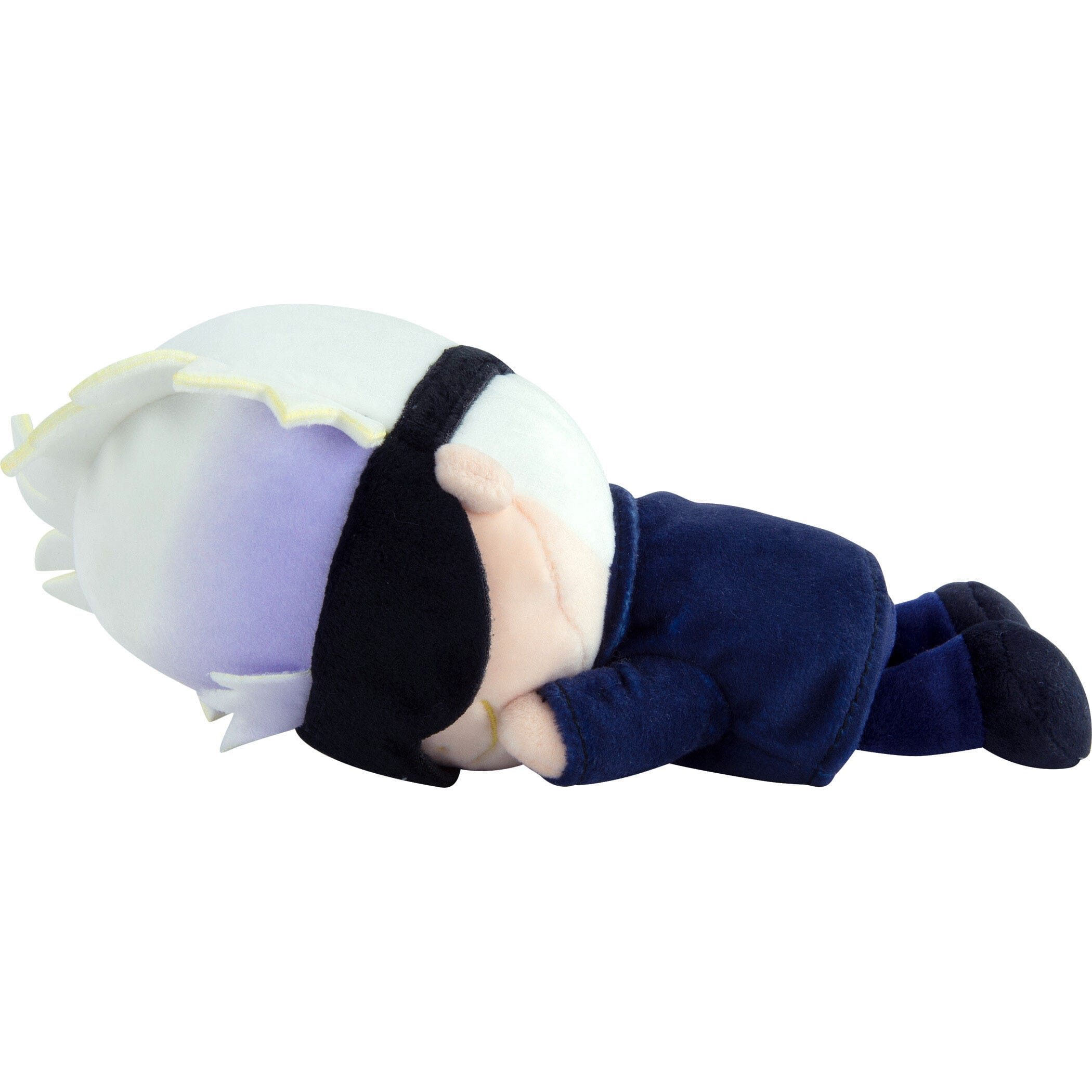 Jujutsu Kaisen Mocchi-Mocchi Plüschfigur Gojo Satoru Sleeping 15 cm