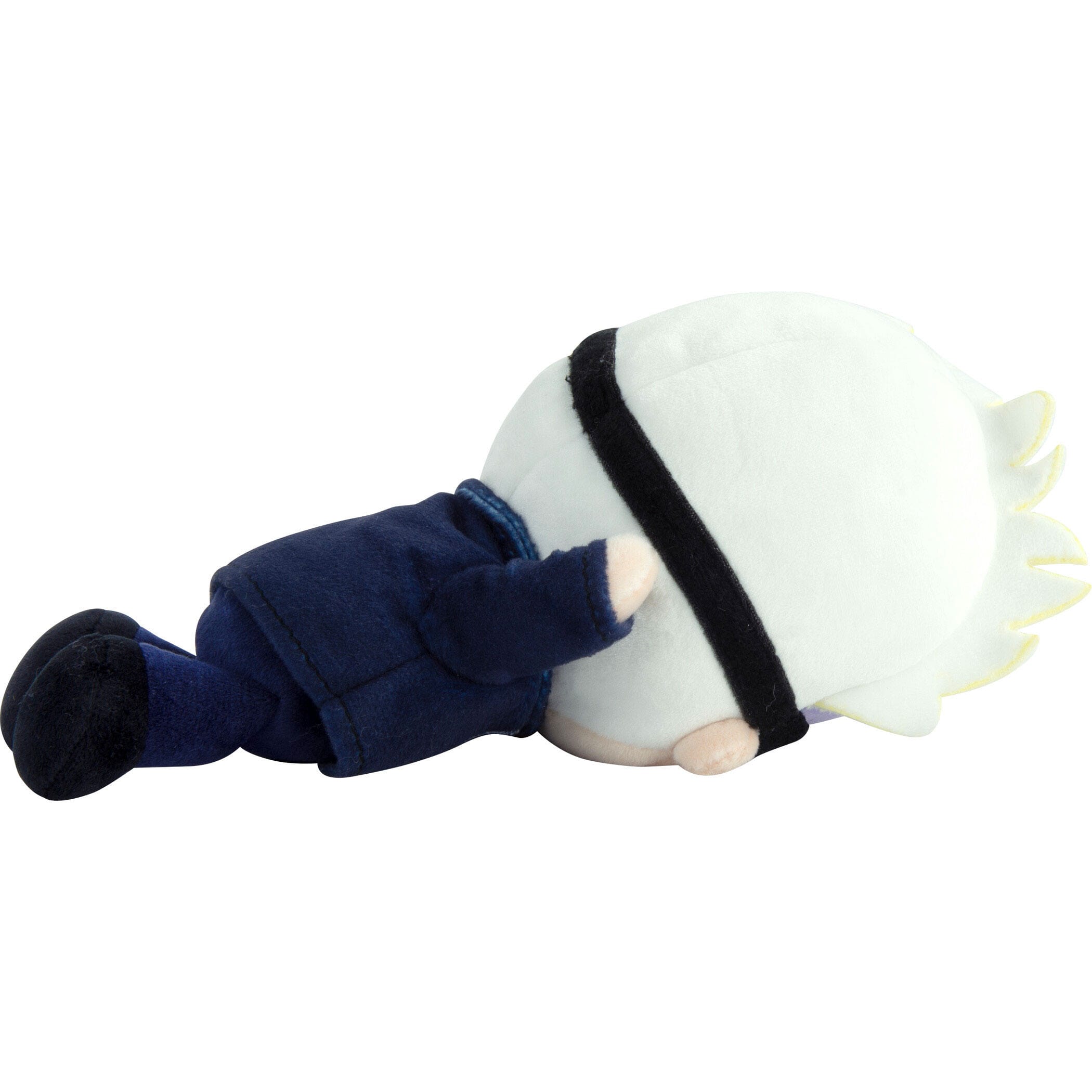 Jujutsu Kaisen Mocchi-Mocchi Plüschfigur Gojo Satoru Sleeping 15 cm