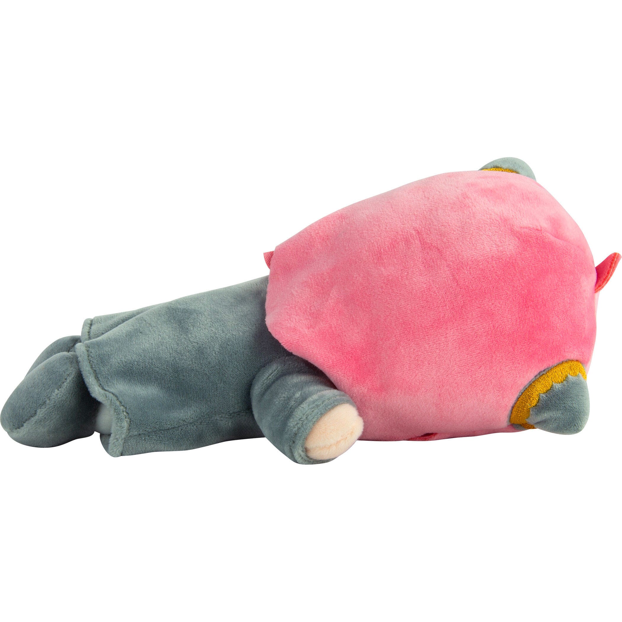 Spy x Family Mocchi-Mocchi Plüschfigur Anya Forger Sleeping 15 cm