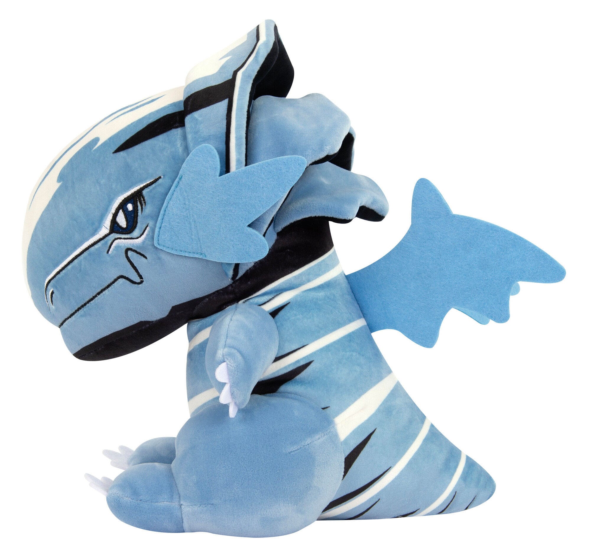 Yu-Gi-Oh! Plüschfigur Mega Blue Eyes White Dragon 38 cm