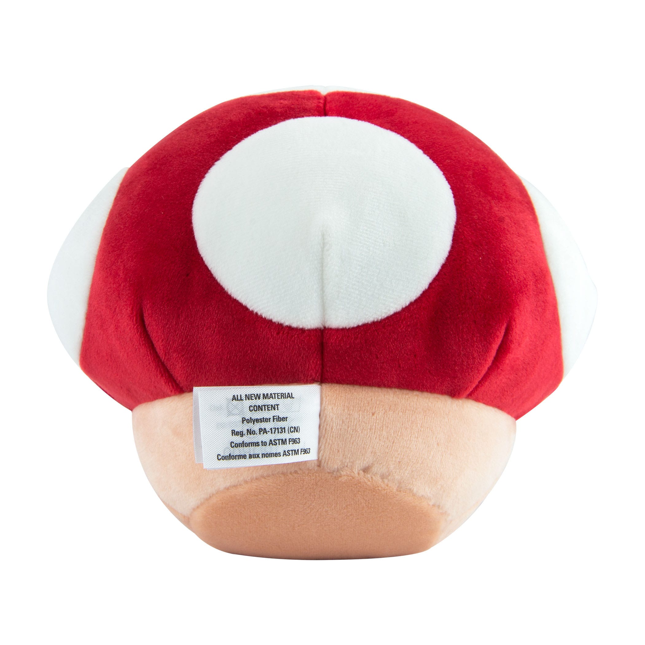 Mario Kart Mocchi-Mocchi Plüschfiguren Set 1 15 cm Sortiment (5)