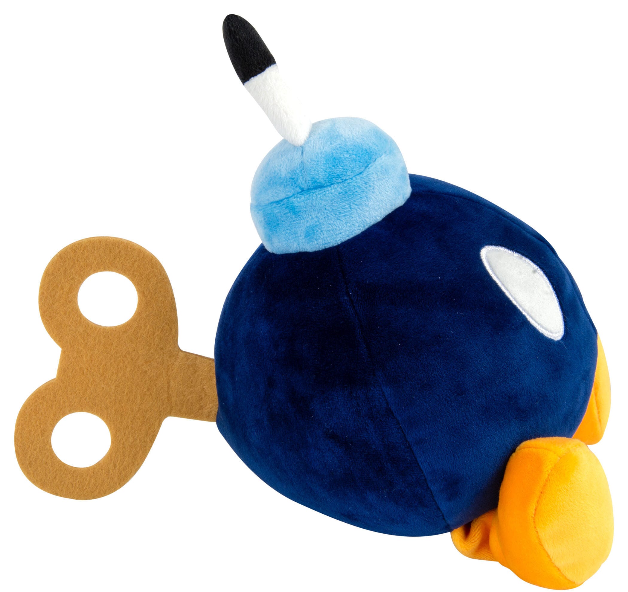 Mario Kart Mocchi-Mocchi Plüschfiguren Set 1 15 cm Sortiment (5)