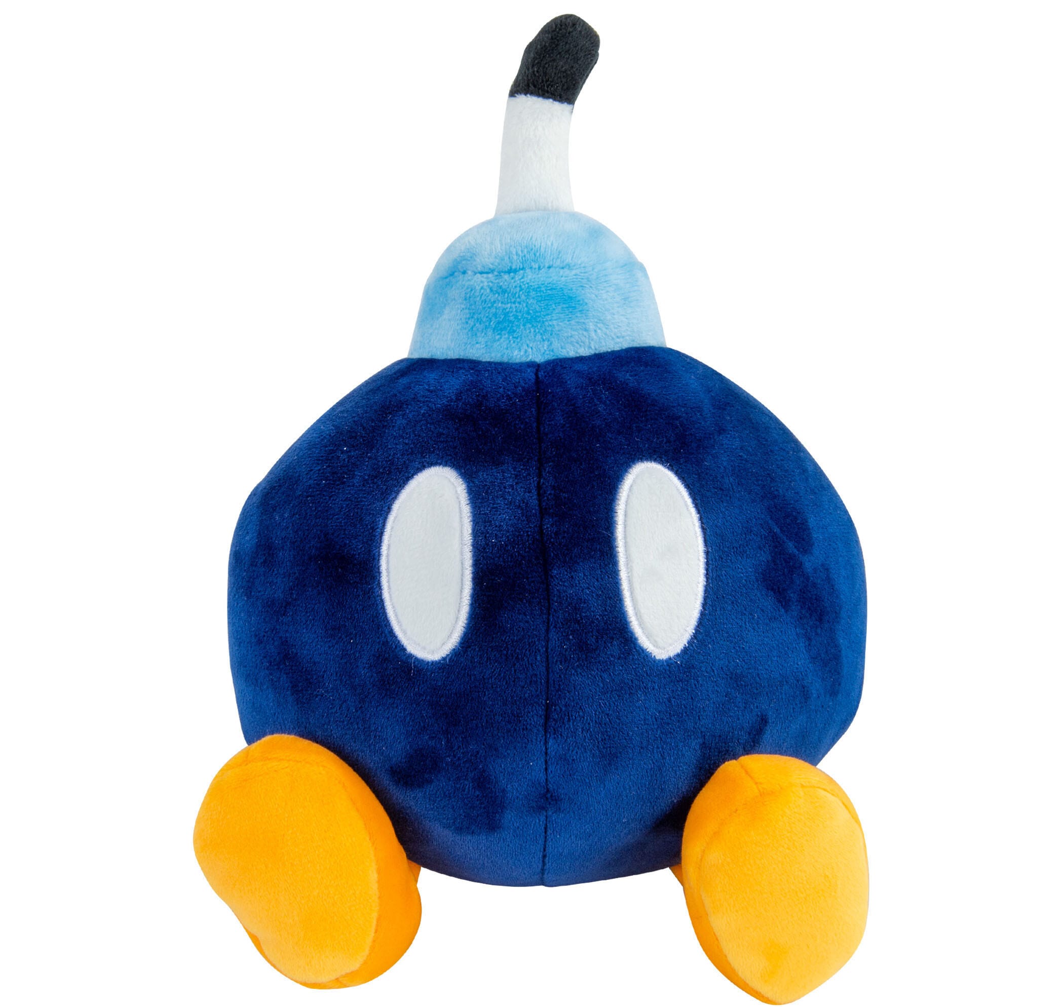 Mario Kart Mocchi-Mocchi Plüschfiguren Set 1 15 cm Sortiment (5)