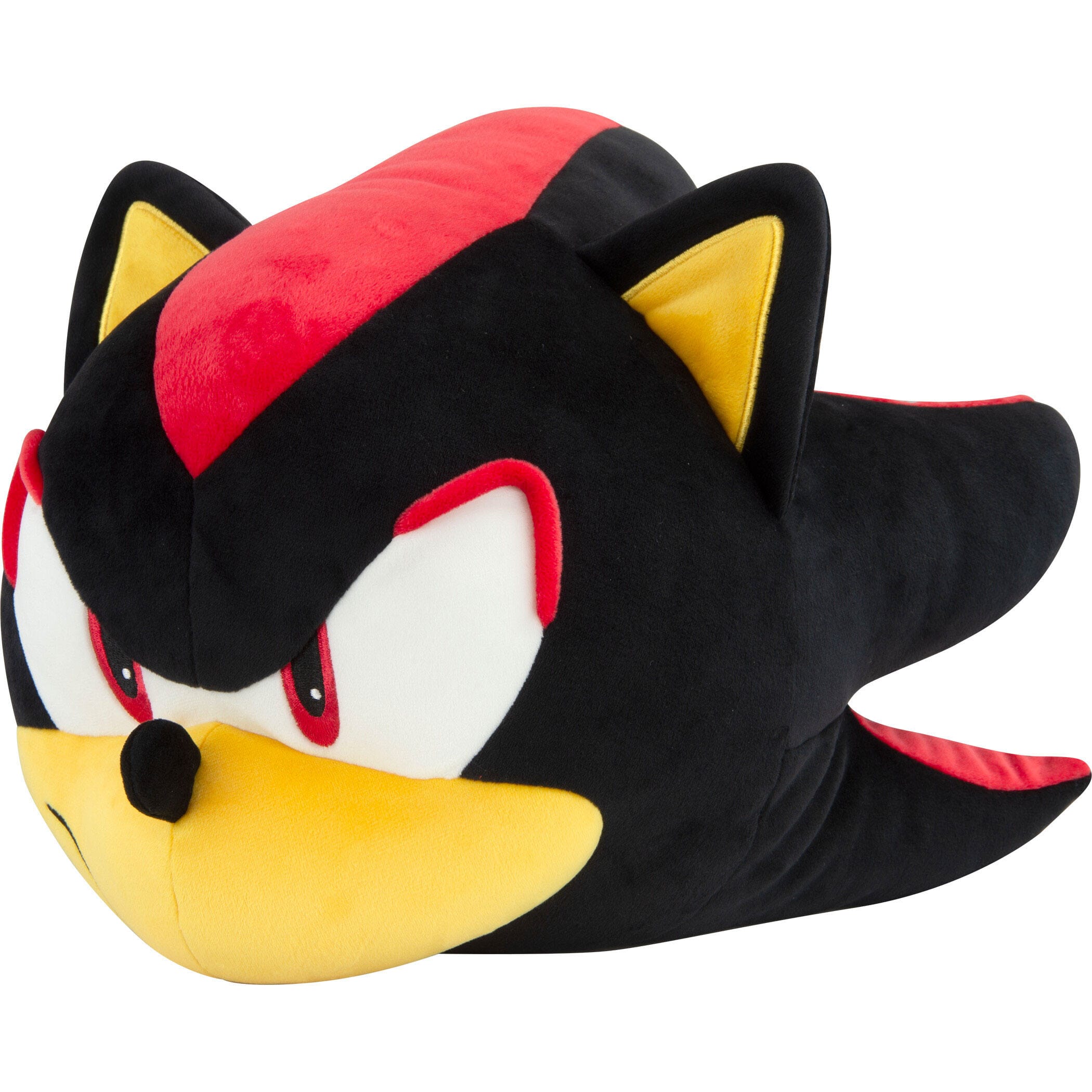 Sonic The Hedgehog Mocchi-Mocchi Plüschfigur Mega - Shadow 40 cm