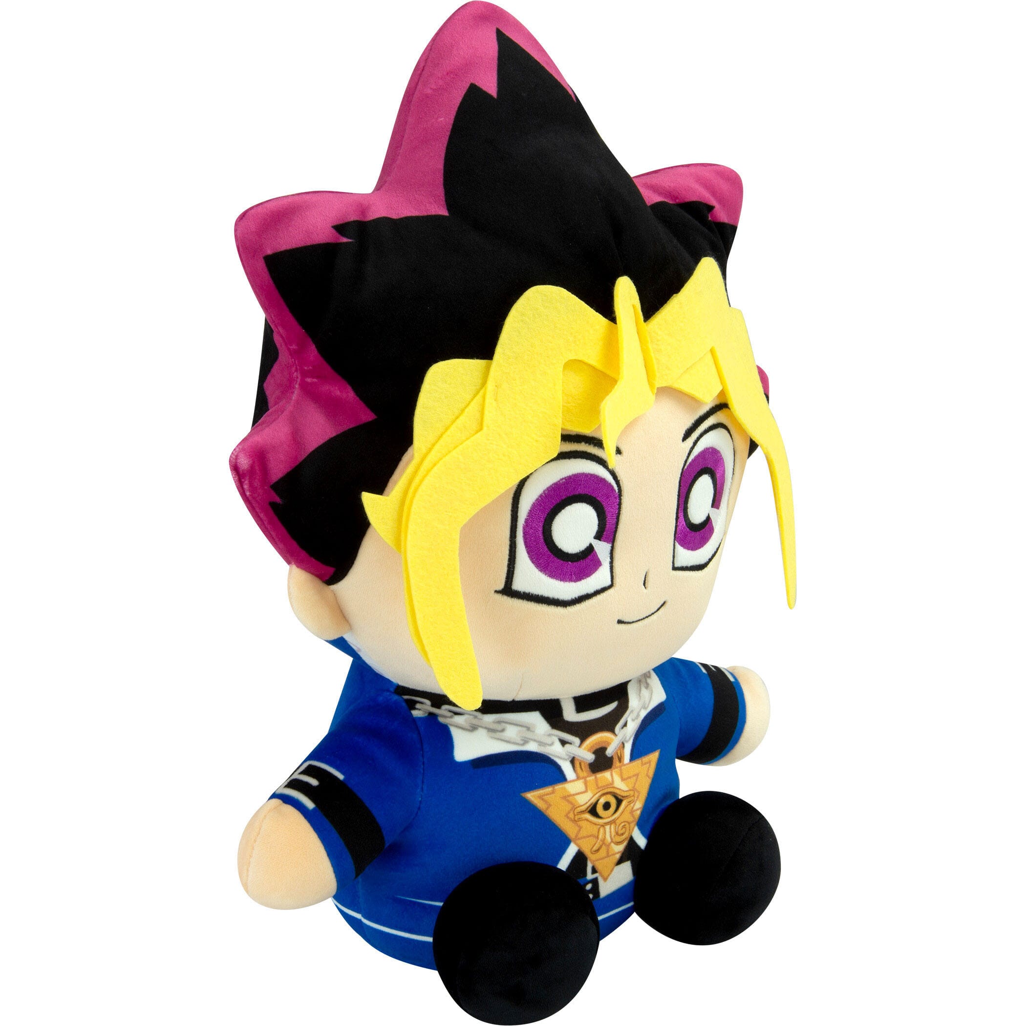Yu-Gi-Oh! Mocchi-Mocchi Plüschfigur Mega - Yugi Muto 30 cm