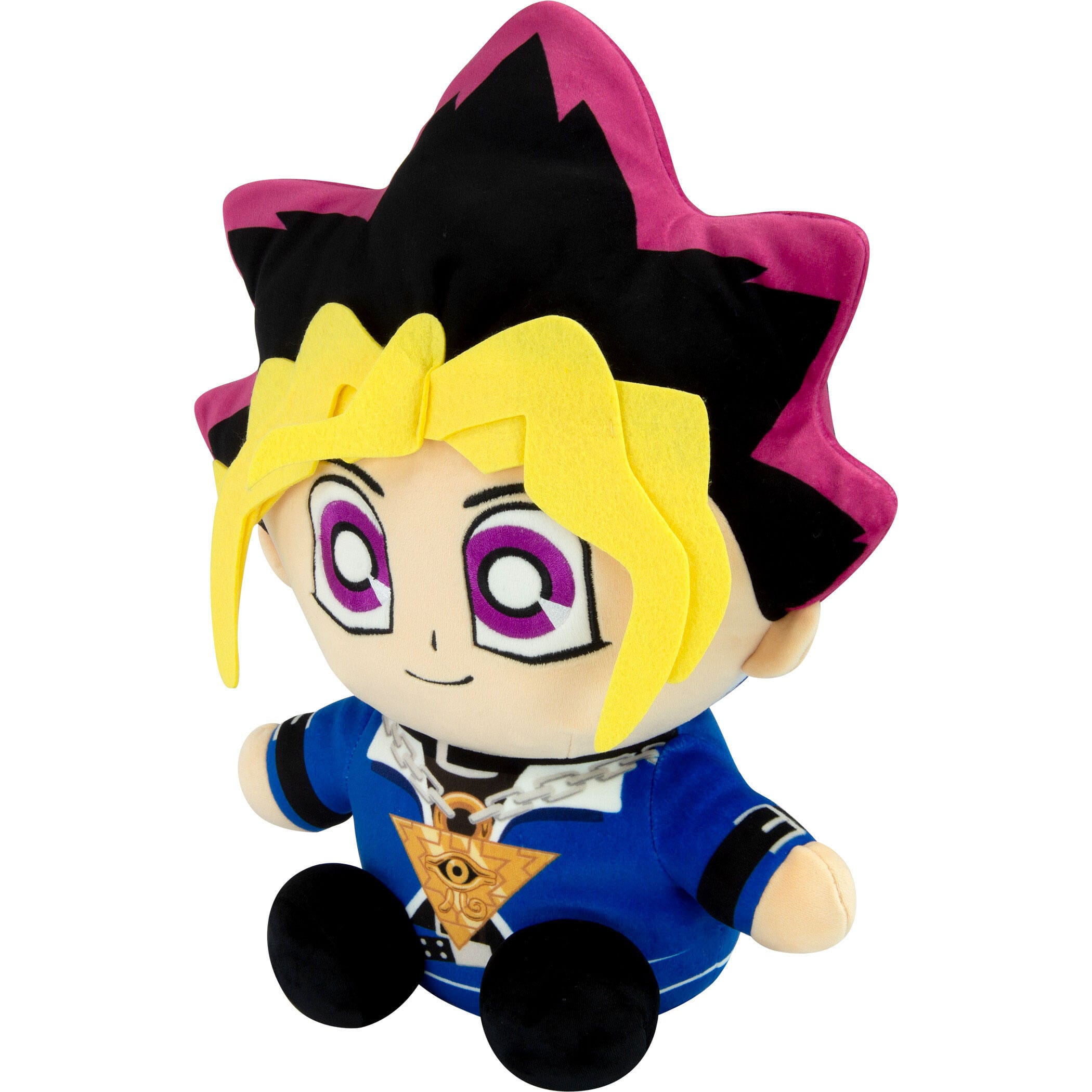 Yu-Gi-Oh! Mocchi-Mocchi Plüschfigur Mega - Yugi Muto 30 cm