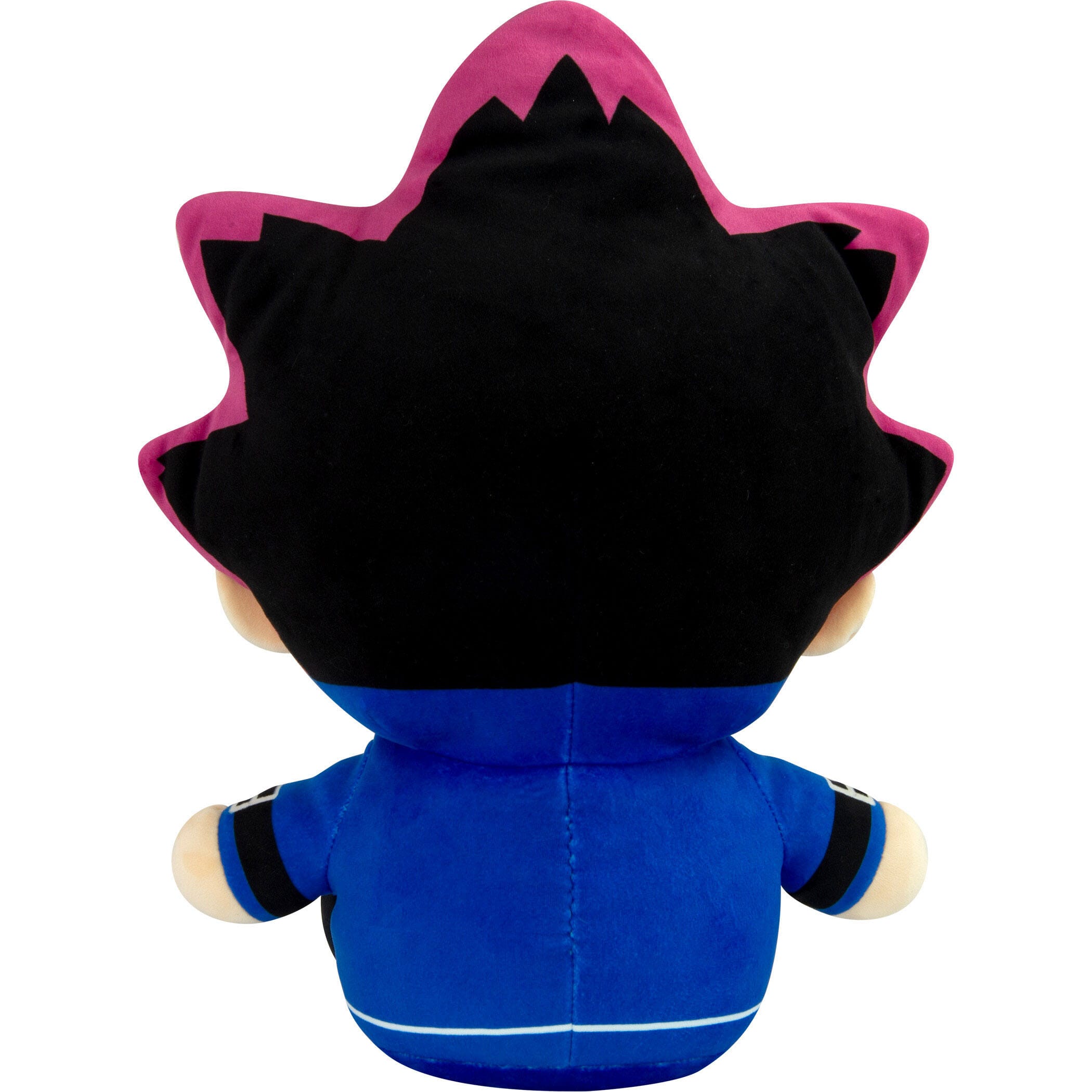 Yu-Gi-Oh! Mocchi-Mocchi Plüschfigur Mega - Yugi Muto 30 cm