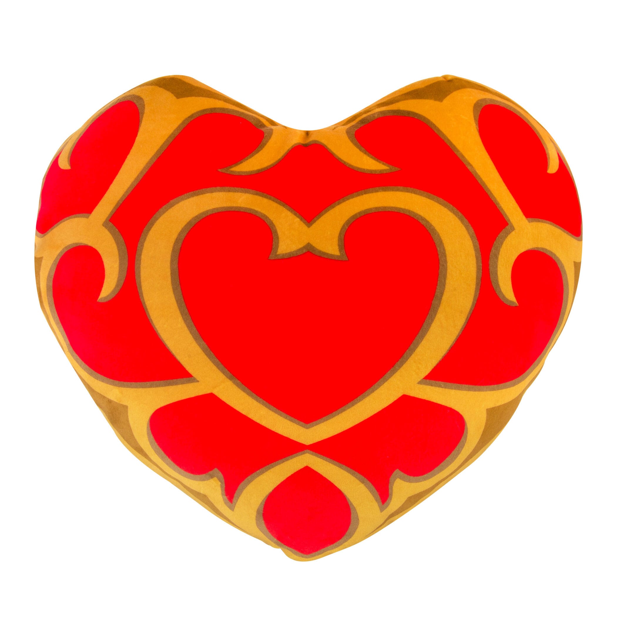 The Legend of Zelda Mocchi-Mocchi Plüschfigur Heart Container 37 cm