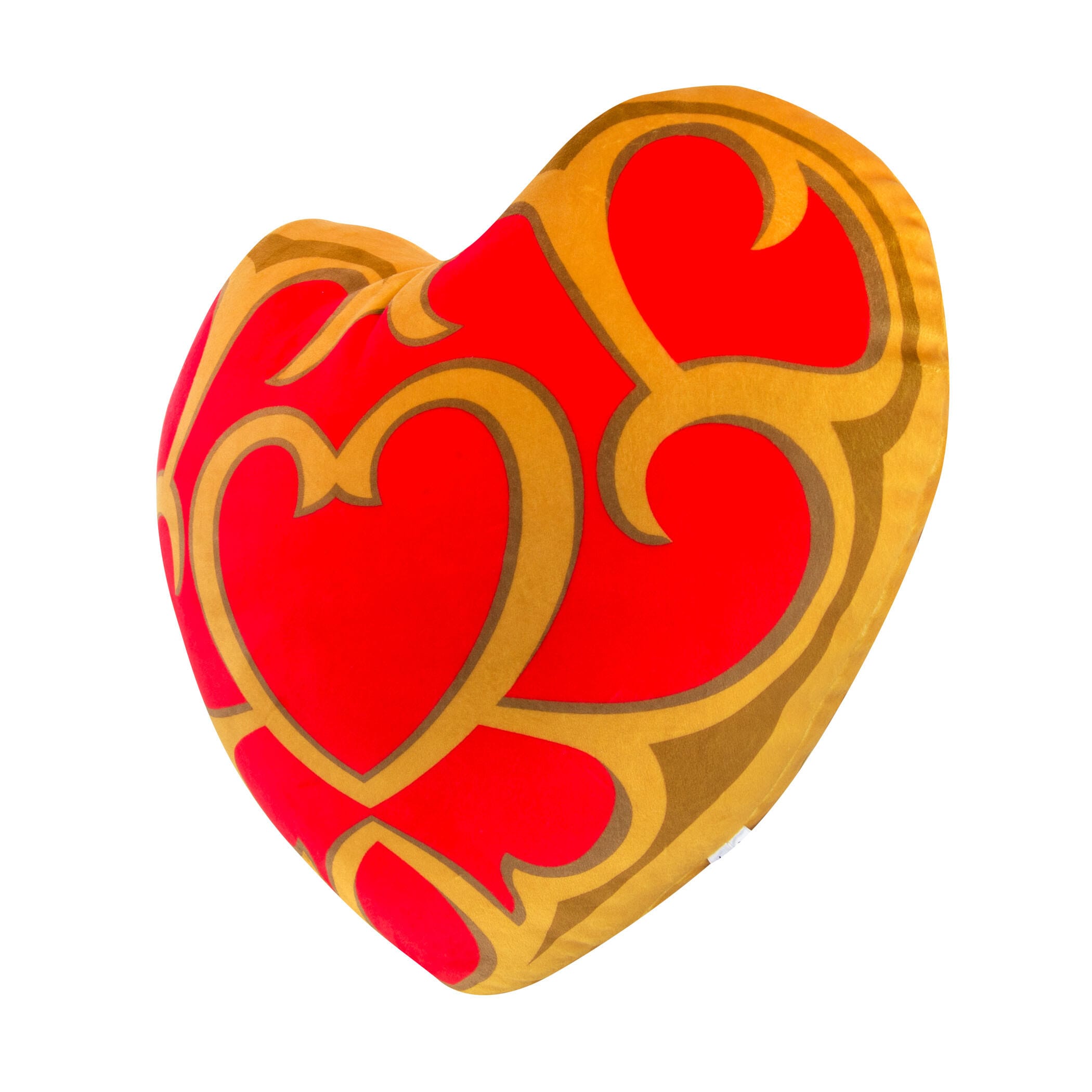 The Legend of Zelda Mocchi-Mocchi Plüschfigur Heart Container 37 cm