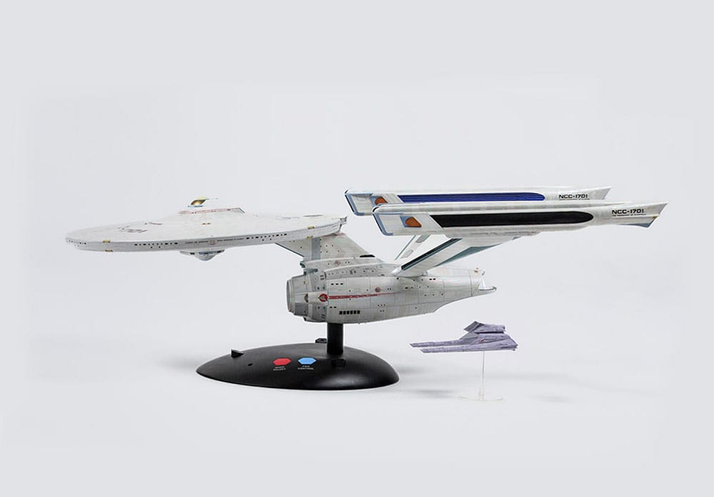 Star Trek: The Motion Picture DieCast Replik 1/350 USS Enterprise NCC-1701 87 cm