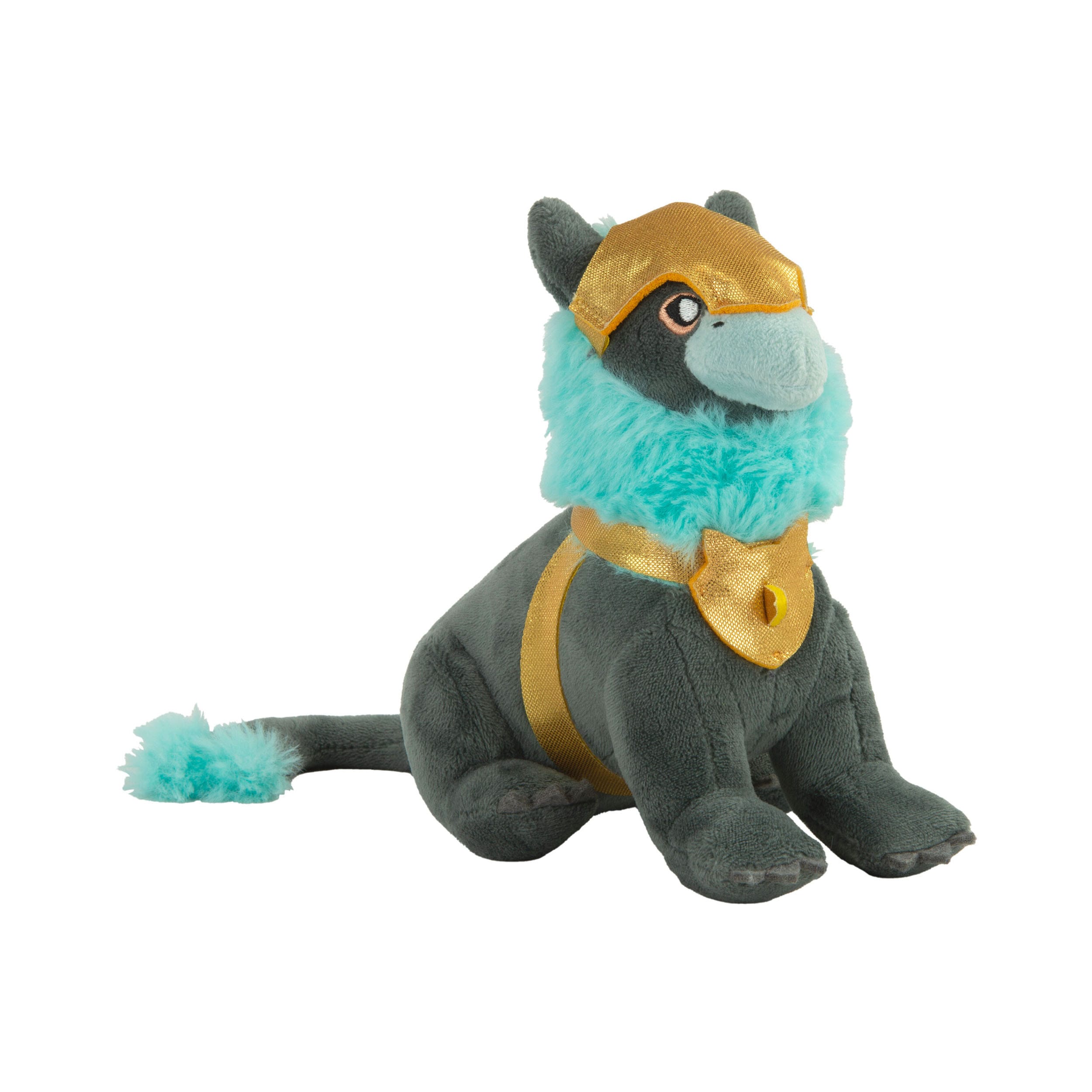 Warhammer Plüschfigur Sacrosanct Gryph Hound 15 cm
