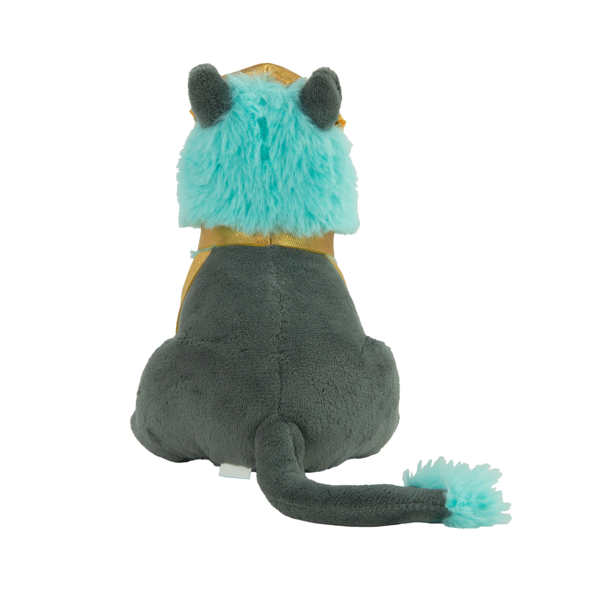 Warhammer Plüschfigur Sacrosanct Gryph Hound 15 cm