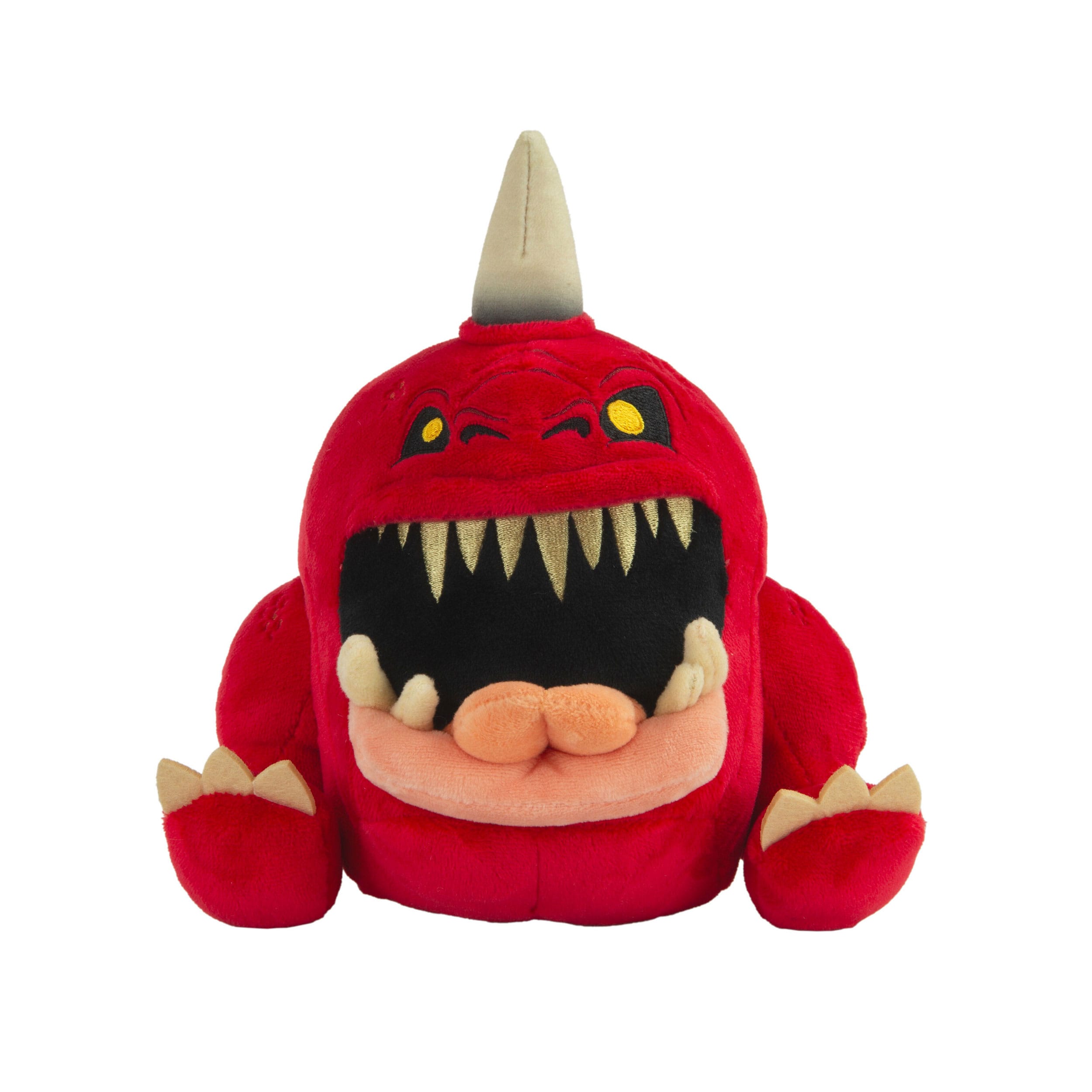 Warhammer Plüschfigur Gnasha-Squig 18 cm