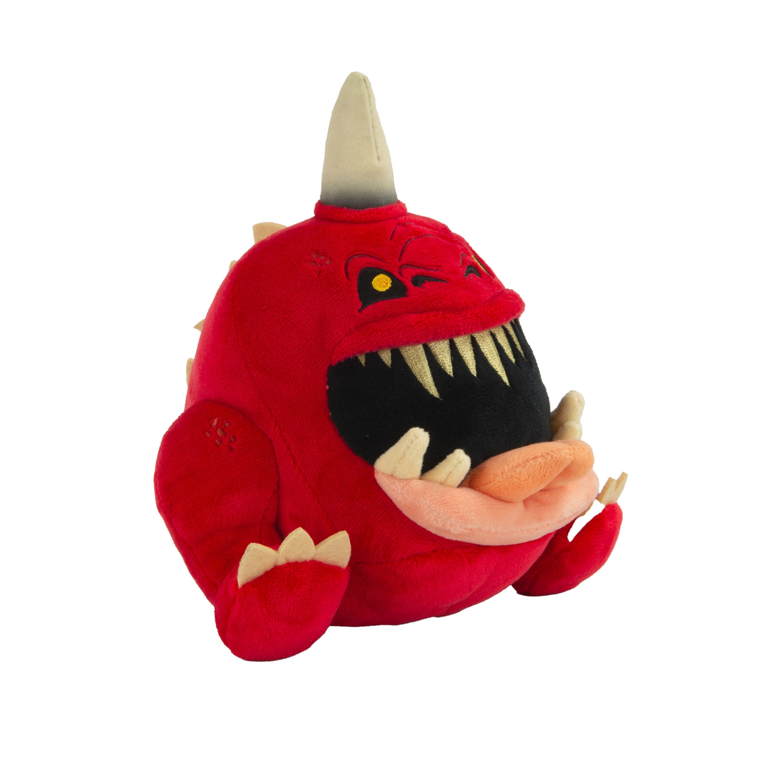 Warhammer Plüschfigur Gnasha-Squig 18 cm