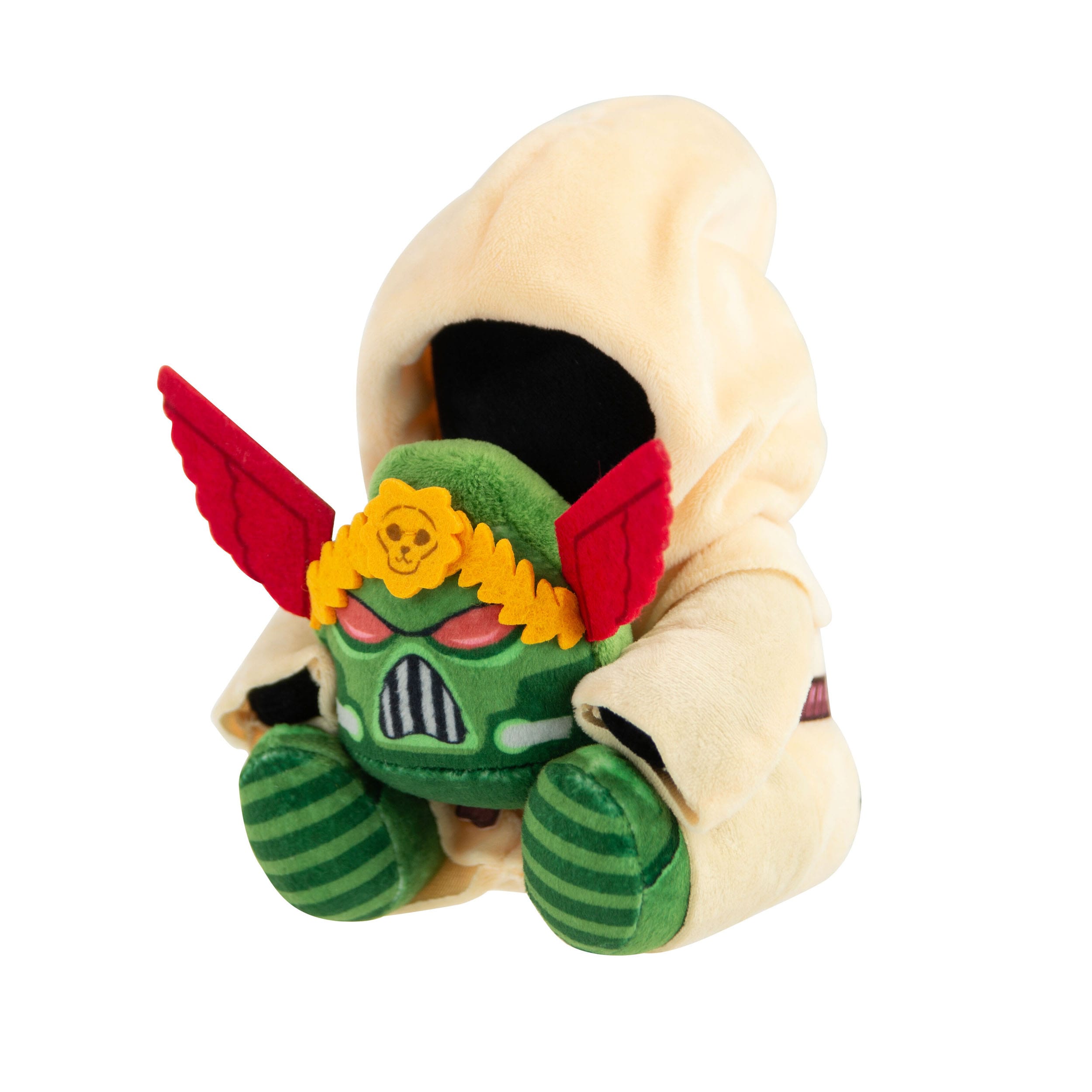 Warhammer Plüschfigur Watcher in the Dark 17 cm