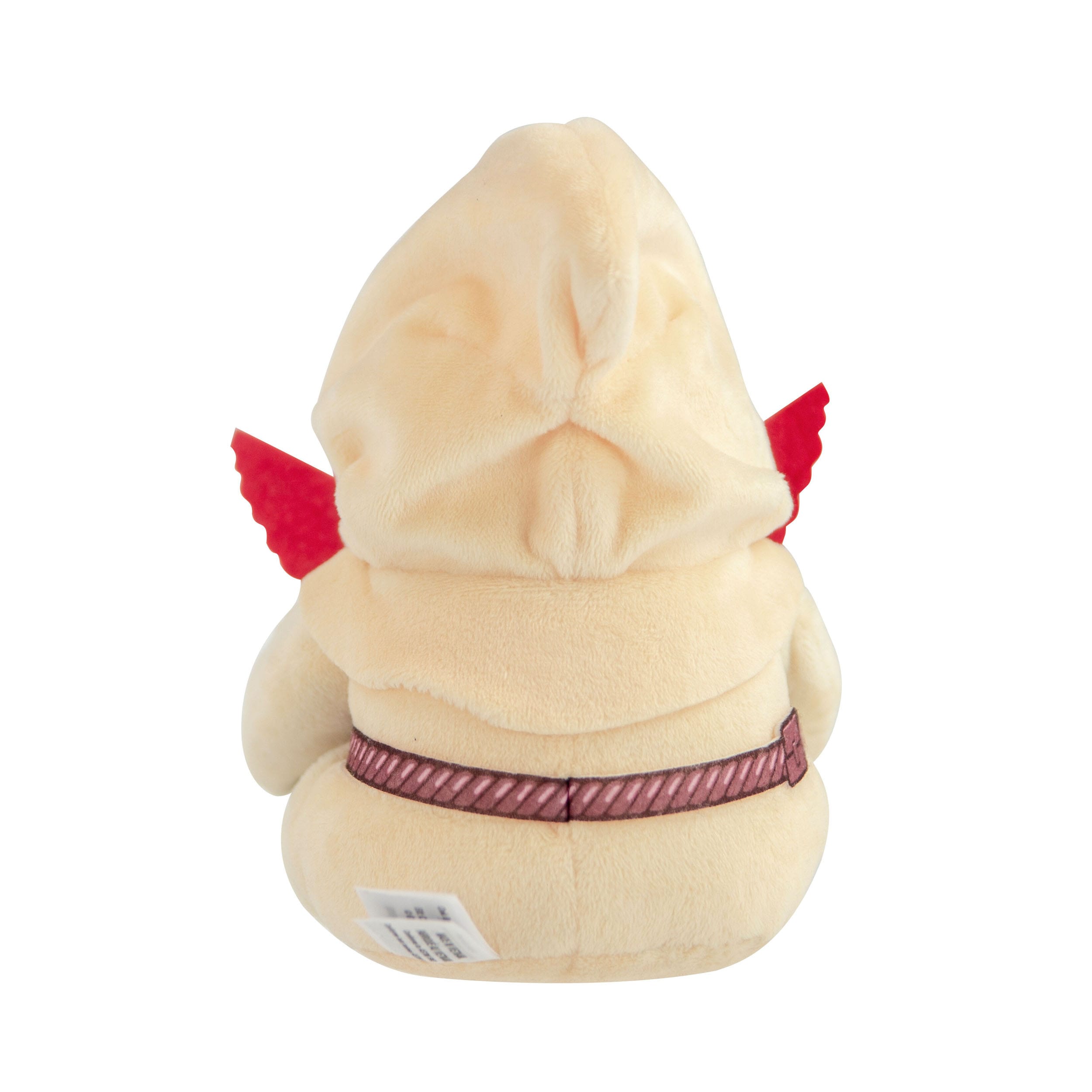 Warhammer Plüschfigur Watcher in the Dark 17 cm