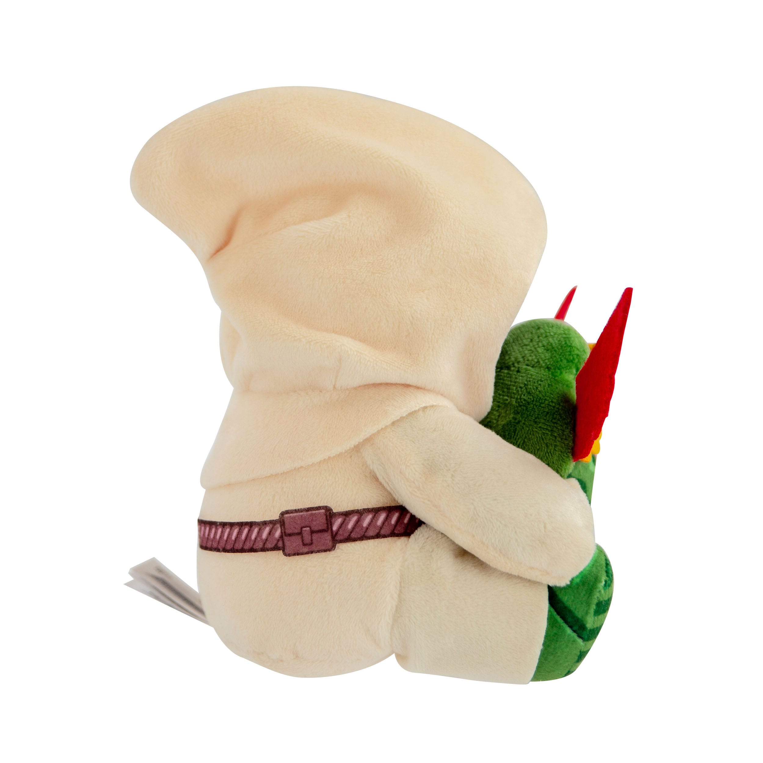 Warhammer Plüschfigur Watcher in the Dark 17 cm