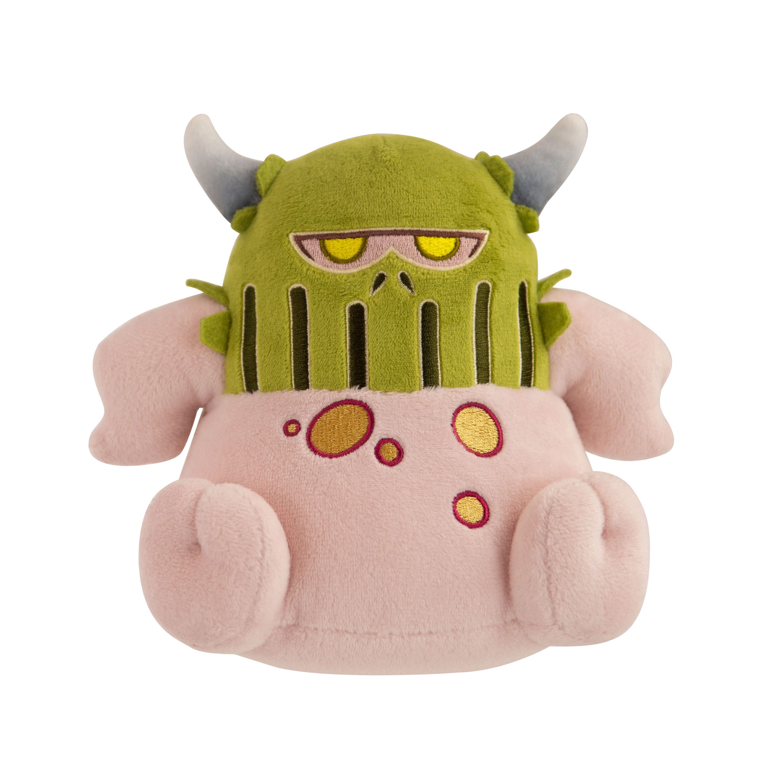 Warhammer Plüschfigur Sassy Nurgling 15 cm