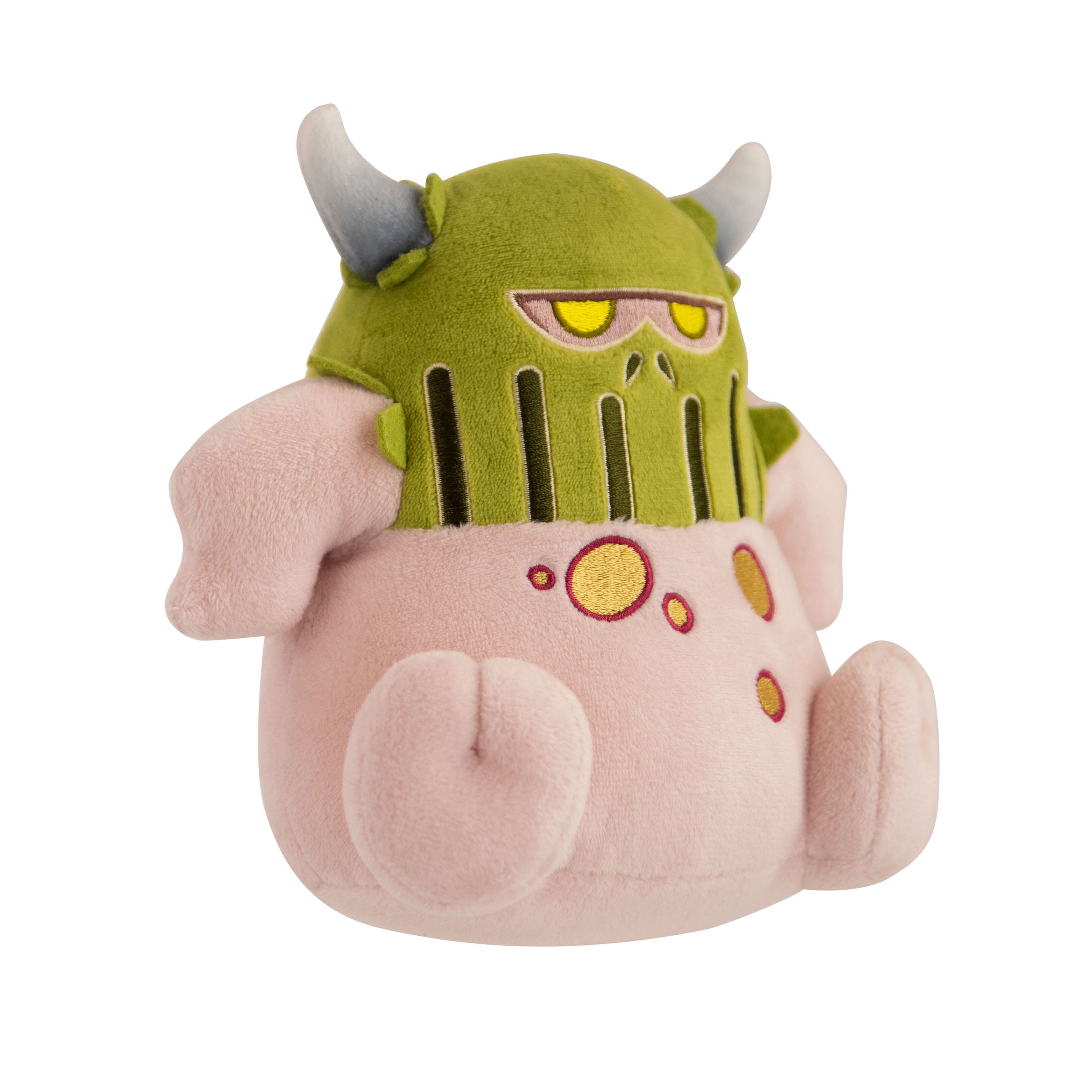 Warhammer Plüschfigur Sassy Nurgling 15 cm