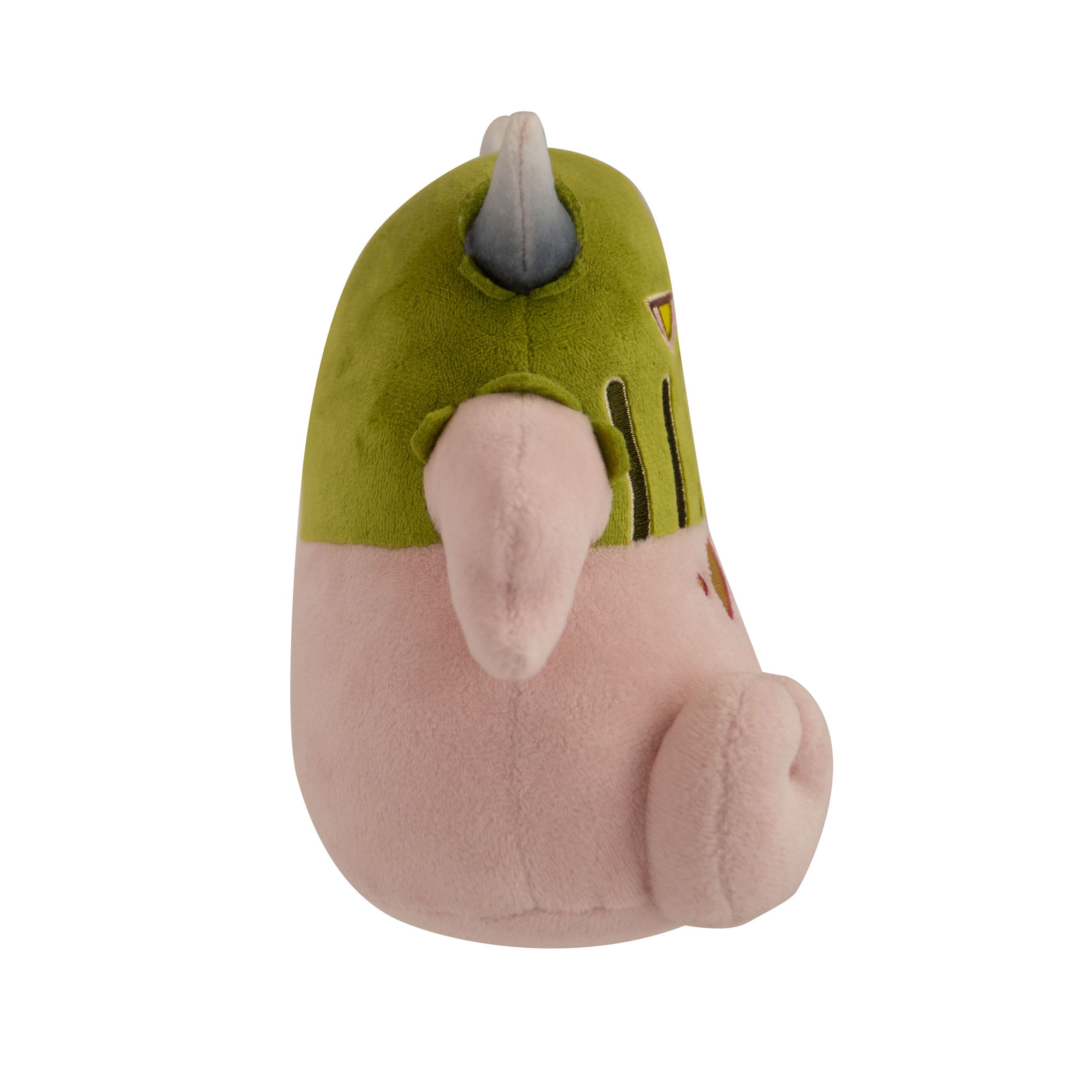 Warhammer Plüschfigur Sassy Nurgling 15 cm